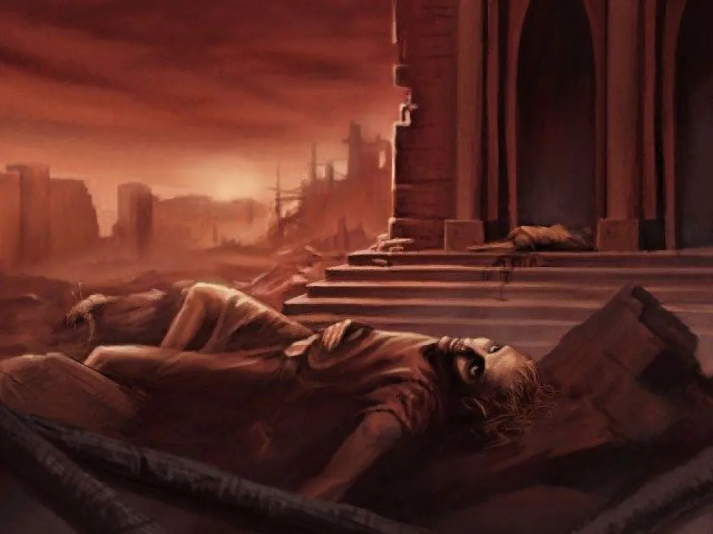 Age of Wonders (PC)