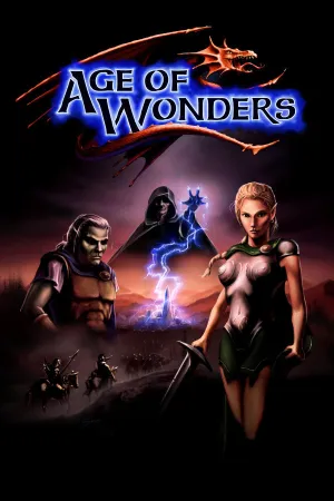 Age of Wonders (PC)