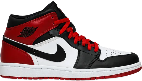 AIR JORDAN 1 RETRO 2007
