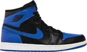 AIR JORDAN 1 RETRO HIGH OG 2013