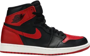 AIR JORDAN 1 RETRO HIGH OG 2016