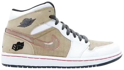 AIR JORDAN 1 RETRO