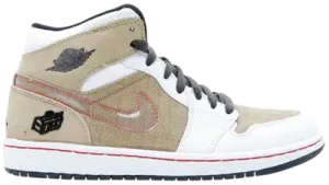AIR JORDAN 1 RETRO