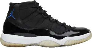 AIR JORDAN 11 RETRO 2009 (WORN)