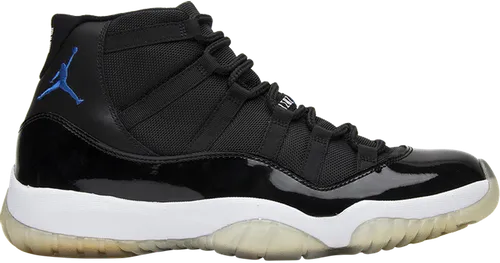 AIR JORDAN 11 RETRO 2009 (WORN)