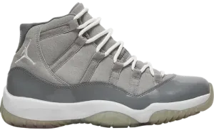 AIR JORDAN 11 RETRO 2010