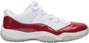AIR JORDAN 11 RETRO LOW 2016