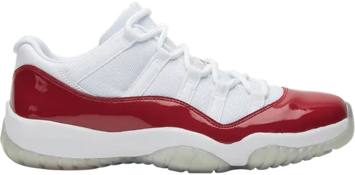 AIR JORDAN 11 RETRO LOW 2016
