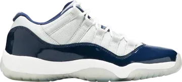 AIR JORDAN 11 RETRO LOW GS