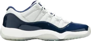 AIR JORDAN 11 RETRO LOW GS