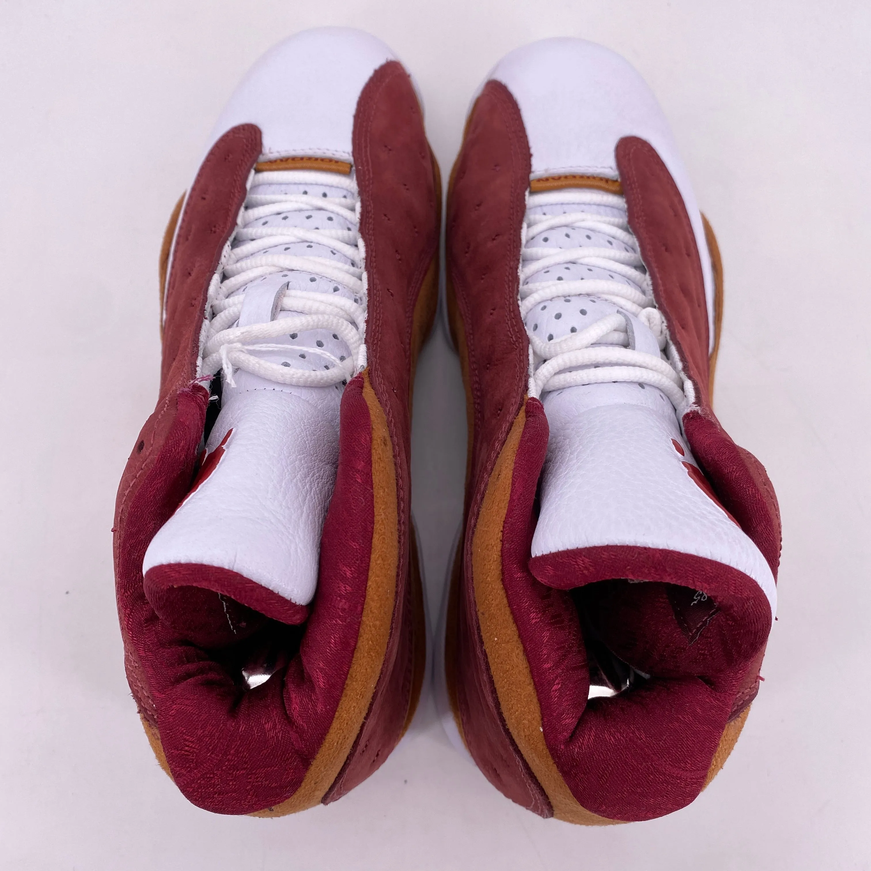Air Jordan 13 Retro "Premio Bin 23" 2010 New Size 8