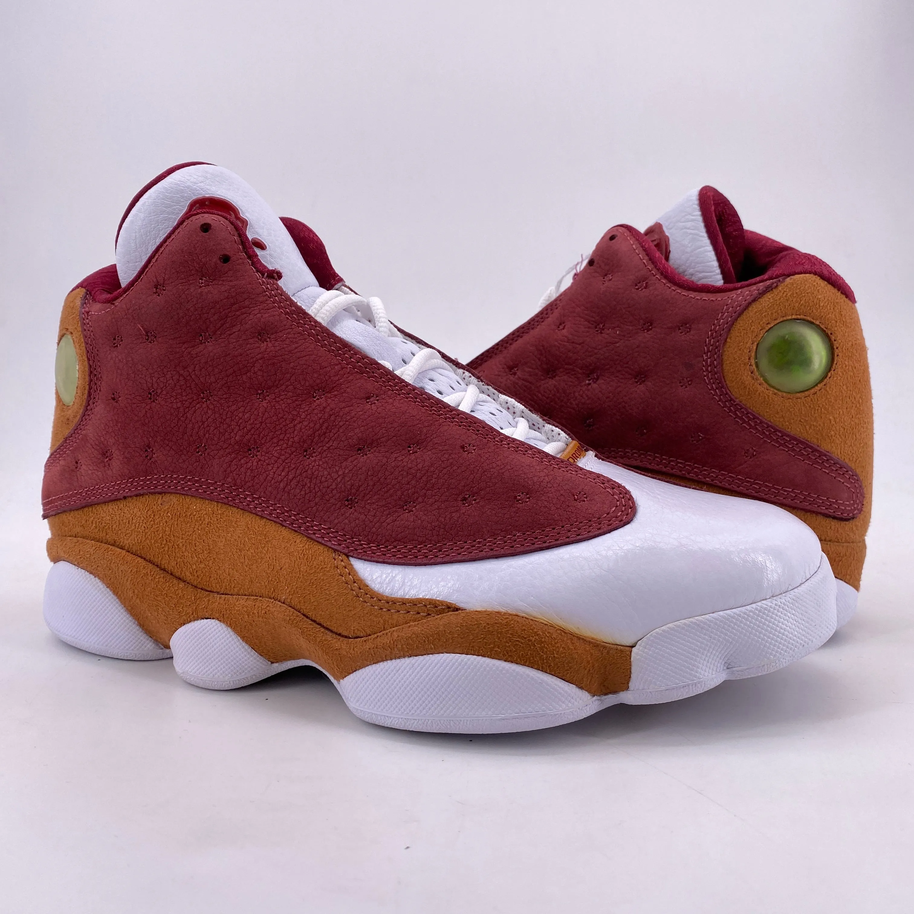 Air Jordan 13 Retro "Premio Bin 23" 2010 New Size 8