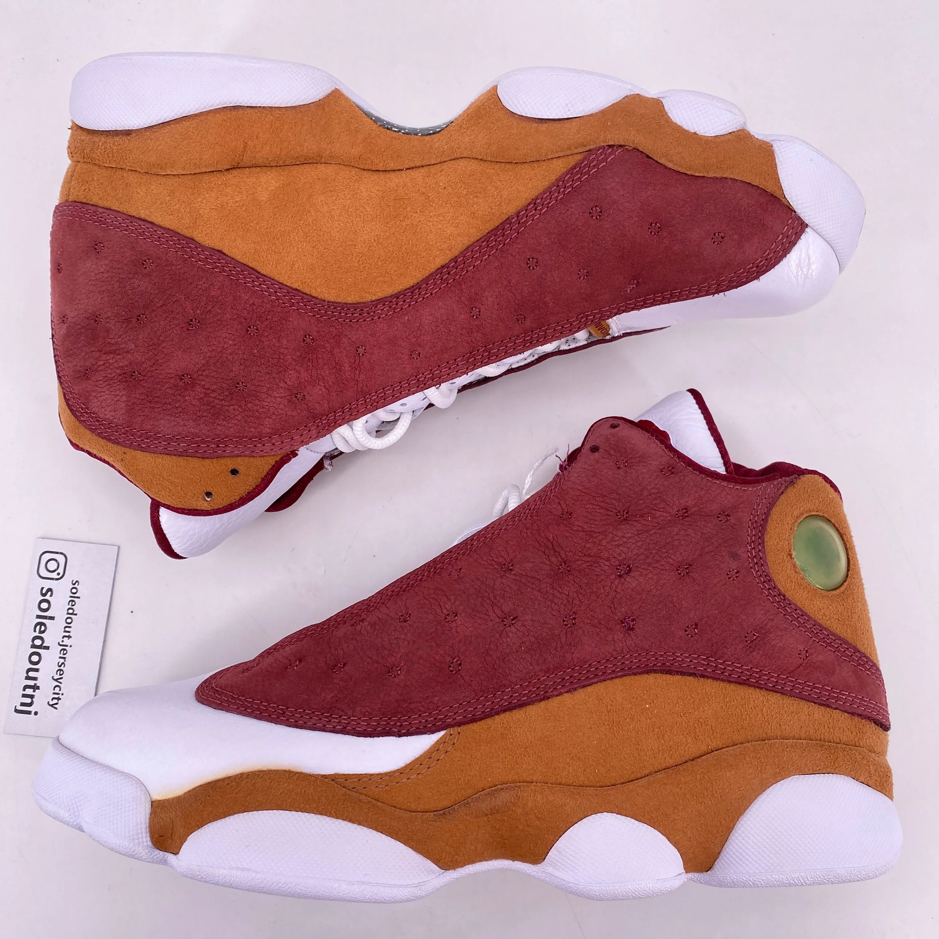 Air Jordan 13 Retro "Premio Bin 23" 2010 New Size 8