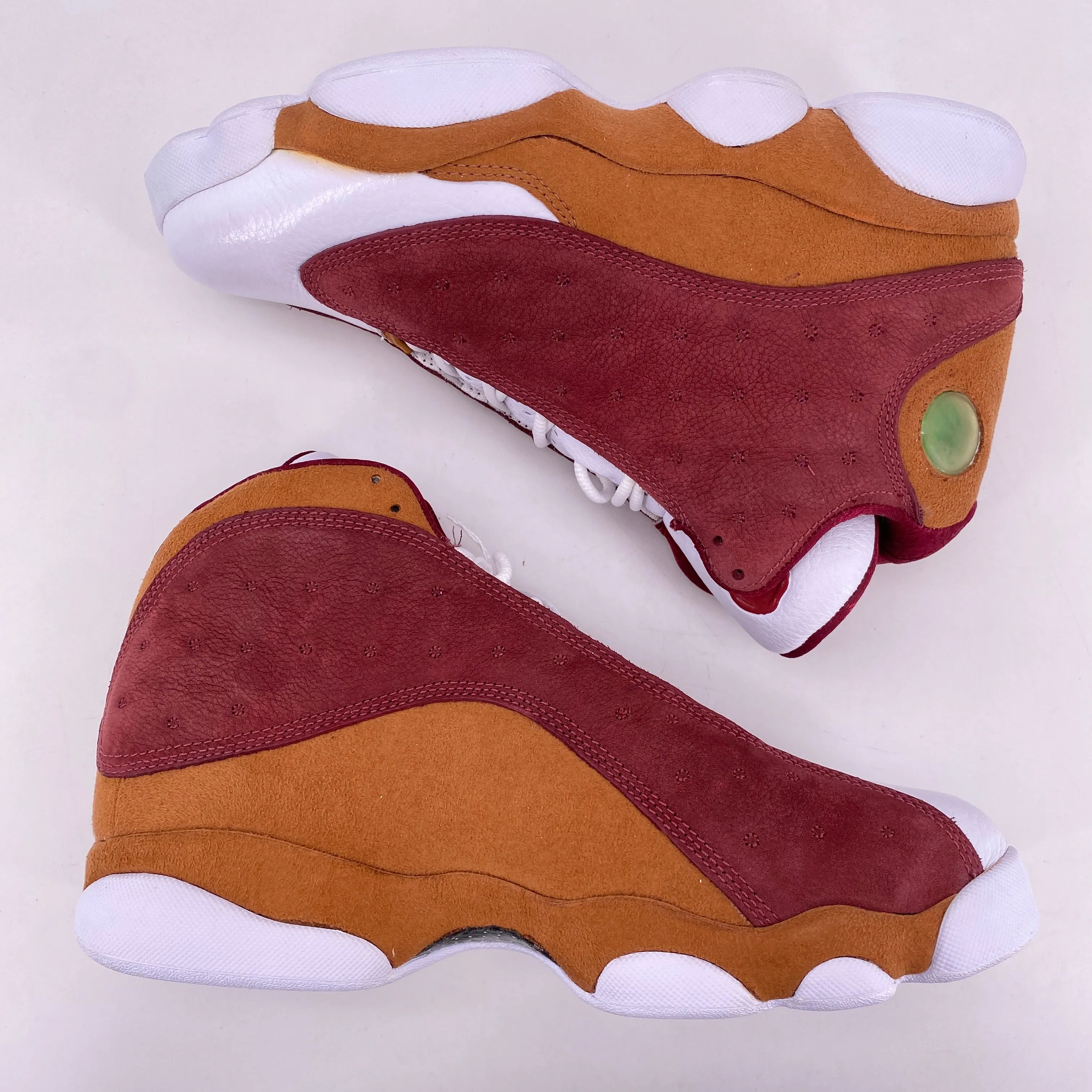 Air Jordan 13 Retro "Premio Bin 23" 2010 New Size 8