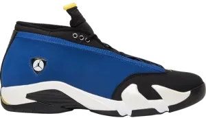 AIR JORDAN 14 RETRO 2015