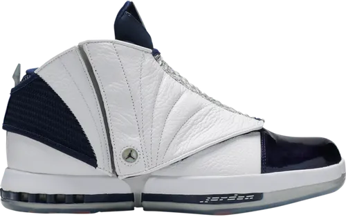 AIR JORDAN 16 RETRO 2016