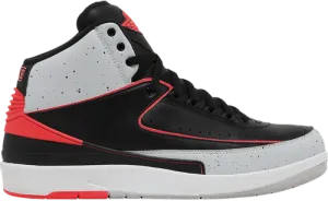 AIR JORDAN 2 RETRO