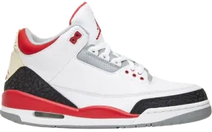 AIR JORDAN 3 RETRO 2007