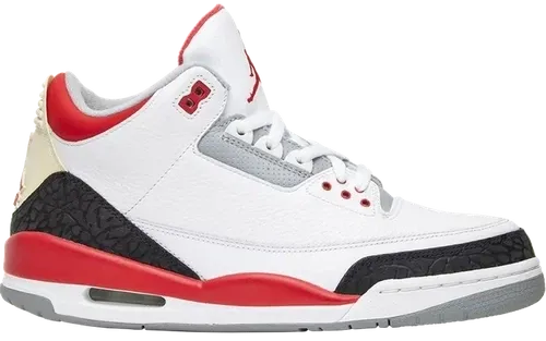 AIR JORDAN 3 RETRO 2007