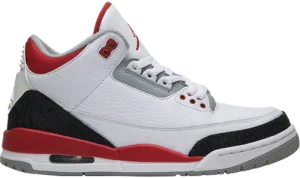 AIR JORDAN 3 RETRO 2013