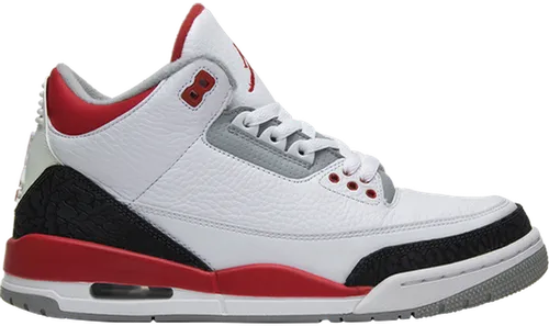 AIR JORDAN 3 RETRO 2013