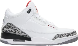 AIR JORDAN 3 RETRO 88'
