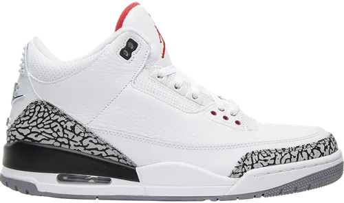 AIR JORDAN 3 RETRO 88'