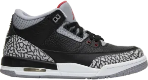 AIR JORDAN 3 RETRO GS 2018