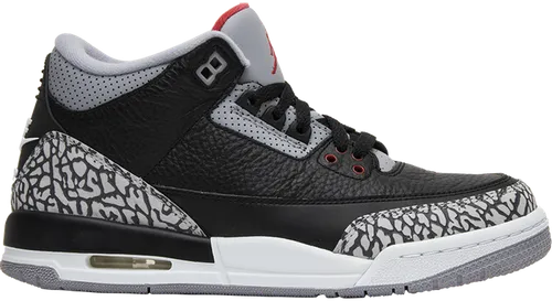 AIR JORDAN 3 RETRO GS 2018