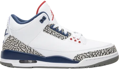 AIR JORDAN 3 RETRO OG 2016