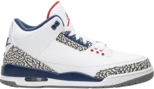 AIR JORDAN 3 RETRO OG 2016
