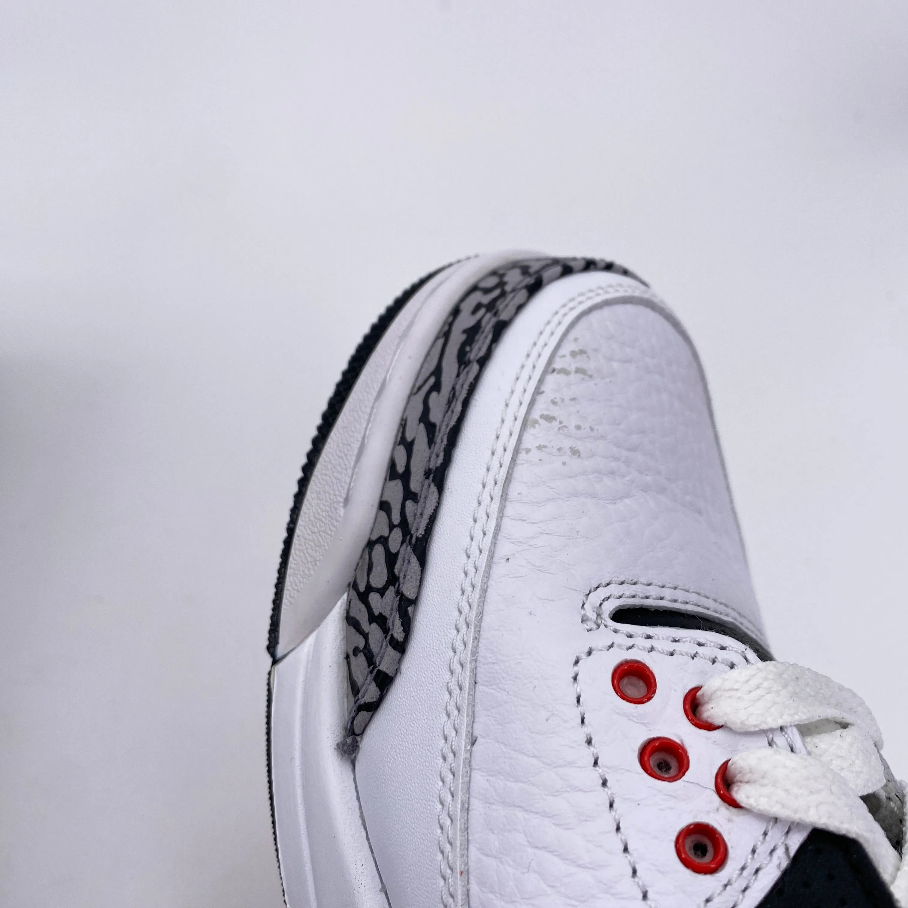 Air Jordan 3 Retro "Infrared 23" 2014 New (Cond) Size 8