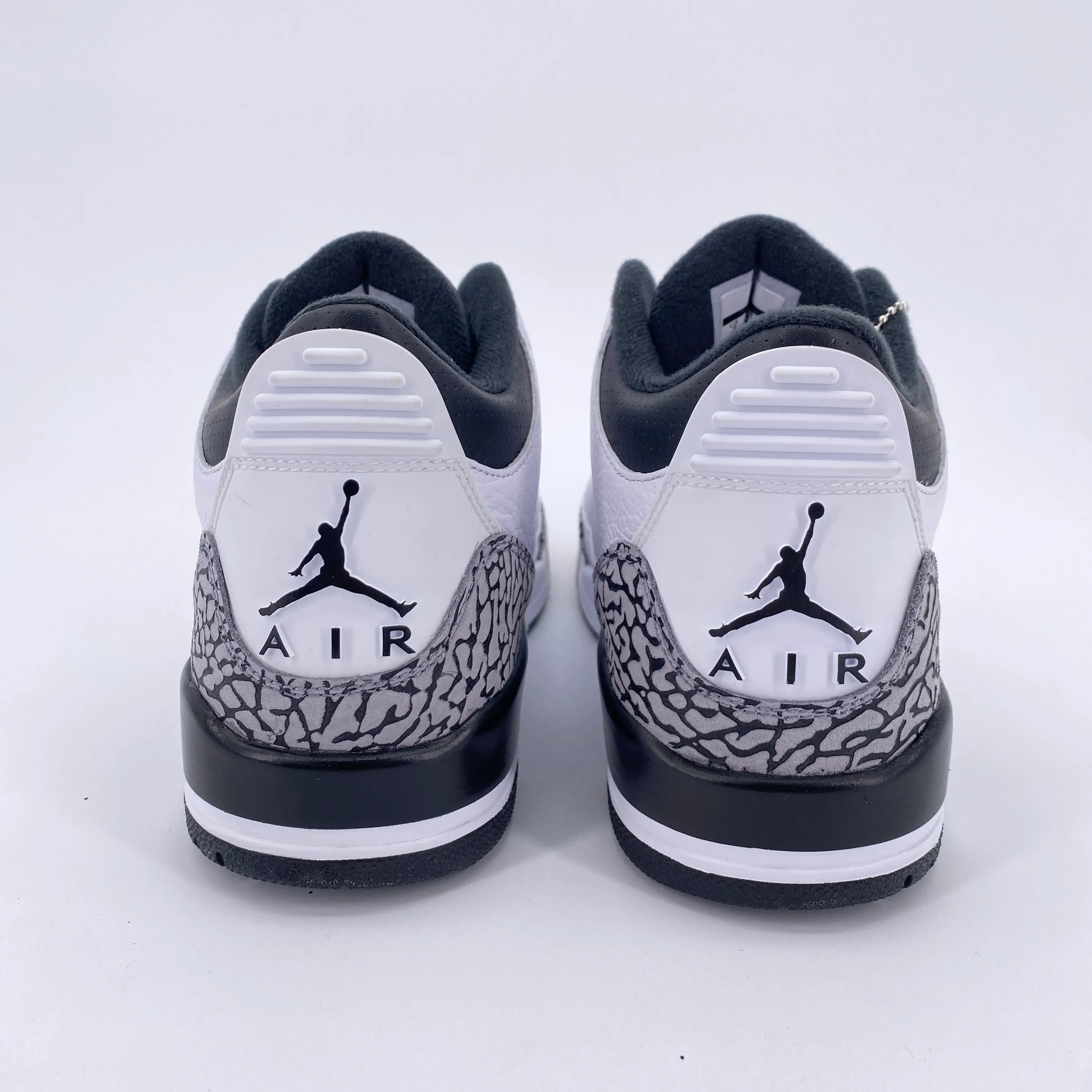 Air Jordan 3 Retro "Infrared 23" 2014 New (Cond) Size 8
