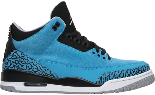 AIR JORDAN 3 RETRO