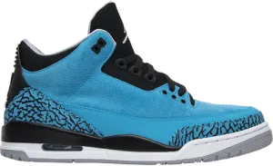 AIR JORDAN 3 RETRO