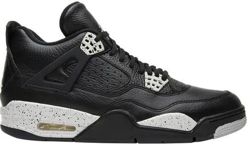 AIR JORDAN 4 RETRO 2015