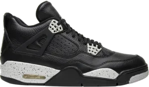 AIR JORDAN 4 RETRO 2015