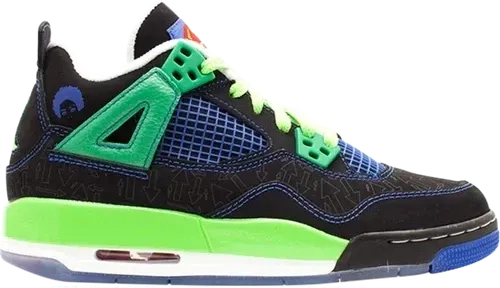 AIR JORDAN 4 RETRO GS