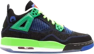 AIR JORDAN 4 RETRO GS