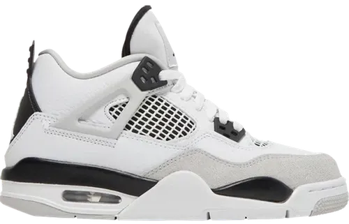 AIR JORDAN 4 RETRO GS