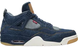AIR JORDAN 4 RETRO X LEVI'S