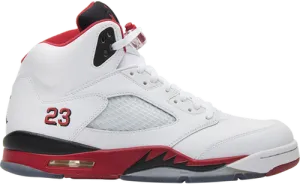 AIR JORDAN 5 RETRO 2013