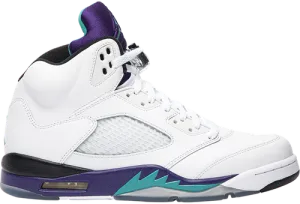 AIR JORDAN 5 RETRO 2013