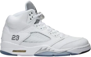 AIR JORDAN 5 RETRO 2015 (WORN)
