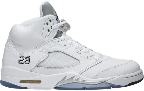 AIR JORDAN 5 RETRO 2015 (WORN)