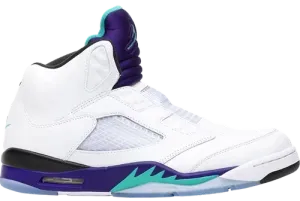 AIR JORDAN 5 RETRO 2018