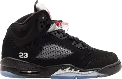 AIR JORDAN 5 RETRO GS 2011