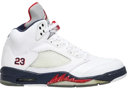 AIR JORDAN 5 RETRO