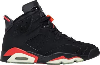 AIR JORDAN 6 RETRO 2000