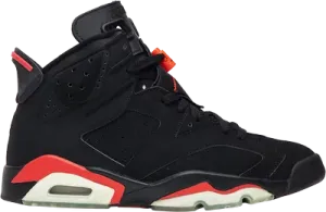 AIR JORDAN 6 RETRO 2000